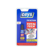 Lepilo Ceys TOTAL TECH TRI´Action, kit 2v1, 10 g