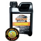 shumee TTCarp Liquid CSL sladka koruza 1000ml