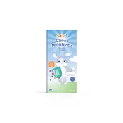 Salvit Choco Multibiotic medvjedici