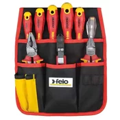 Felo set VDE alata za elektricare SL/PH