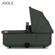 joolz® geo™ 3 dodatna košara za novorojenčka forest green