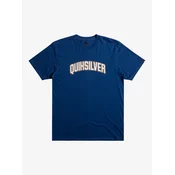 Mens T-shirt QuikSilver Scholarship