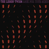 The Lemon Twigs - Look For Your Mind! (CD)
