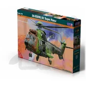 shumee MCRF36 SA-332MI/DI Super Puma