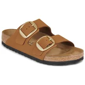 BIRKENSTOCK Arizona Big Buckle Kostanjeva