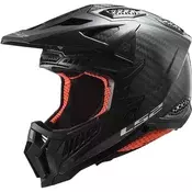 LS2 Mx703 X-force Carbon