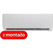 GREE PULAR ECO GWH18AGD-K6DNA1A/I-K6DNA1A/O 4,6 KW + WIFI - Brez montaže