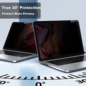 Jiasu Zaštitna privacy folija za ThinkBook 14, Xiaomi Pro 14, Xing 14, Honor X14 i Redmi Pro 14, 14