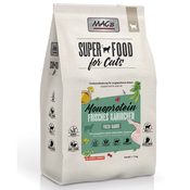 MACs Cat Adult Monoprotein kunic - Ekonomicno pakiranje: 2 x 7 kg