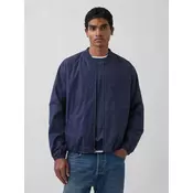Bomber jakna GAP z logotipom