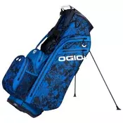Golf stand bag Ogio All Elements Hybrid 26 Blue Sky