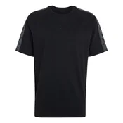 ADIDAS PERFORMANCE Funkcionalna majica Messi Originals črna