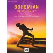 Hal Leonard Music from the Motion Picture Soundtrack Note