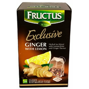 CAJ DJUMBIR SA LIMUNOM EXCLUSIVE FRUCTUS 60G