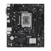 ASUS PRIME H610M-R SI Intel H610 LGA1700 mATX matična ploča PRIME H610M-R-SI