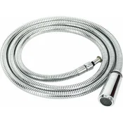 BALLETTO Tuš cev 81029B shower hose for telescopic faucet 81029