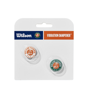 Vibrastop Wilson Roland Garros Vibration Dampener - clay/green clay