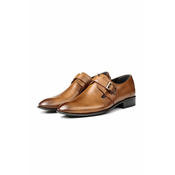 Ducavelli Sharp Genuine Leather Mens Loafers, Classic Loafers.