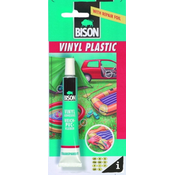 Lepidlo Bison Vinyl Plastic, 25 ml