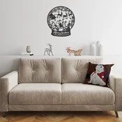 Aberto Design Jastuk 43x43cm Šareni