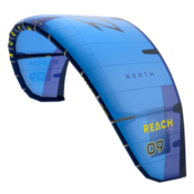 North REACH Kite 23 - 475 Pacific Blue