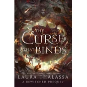The Curse That Binds (Alternate Cover)