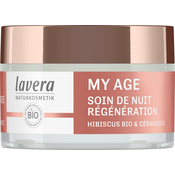 Lavera My Age regeneracijska nočna nega