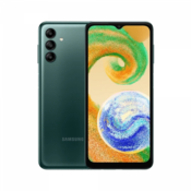 SAMSUNG pametni telefon Galaxy A04s 4GB/64GB, Green