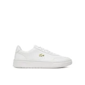 Superge Lacoste Court Pro 7-50SFA0071 Bela