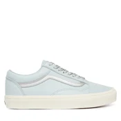 Vans Tenis superge Old Skool VN000D6WYP21 Svetlo modra