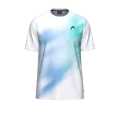 Otroška majica Head Topspin T-Shirt Boys TQXV 164 cm