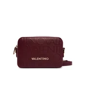 Valentino Ročna torba Gynevra Re VBSA6815 Bordo rdeča