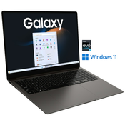 SAMSUNG Galaxy Book3 Ultra 16” WQXGA+ i9-13900H 32GB/1TB SSD RTX 4070 Win11