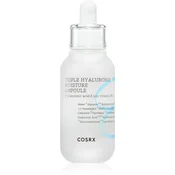 CosRX negovalni serum za obraz - Hydrium Triple Hyaluronic Moisture Ampoule