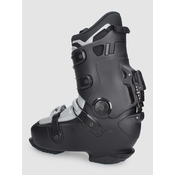 DEELUXE Track 325 2022 Trdi snowboard cevlji black / grey