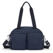 KIPLING Torba za čez ramo Cool Defea nočno modra