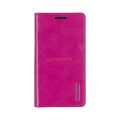 GOOSPERY preklopna torbica Bluemoon za Samsung Galaxy S8 Plus G855 - pink