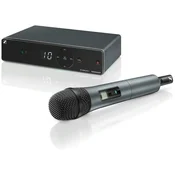 Sennheiser XSW 1-825 Brezžični set B: 614-638 MHz (Kot novo)