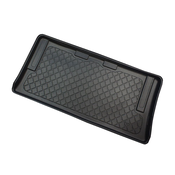 Astar Tipska kadica za gepek Mercedes Viano Long (wheelbase 3.200 mm; vehicles lenght 5.008 mm) V