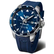 Ure Vostok NH34-225A712SIBL