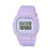 Casio baby-g deciji sat ( BGD-565GS-6 )