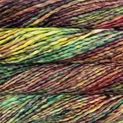Malabrigo Noventa Arco Iris Pletilna preja
