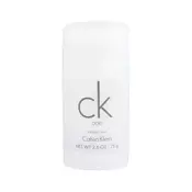 Calvin Klein CK One deodorant v spreju brez aluminija unisex