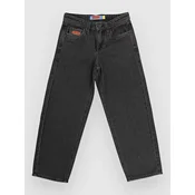 Empyre Loose Fit Sk8 Kids Pants deck