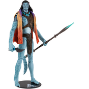 DISNEY Avatar: The Way of Water Tonowari 7-Inch Scale Wave 2 Action Figure, (20498977)