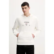 Bombažen pulover Guess Jeans