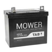 Topla Energy Akumulator, 12V, 25Ah, L+