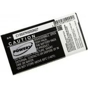 POWERY Akumulator KaProm KAB4