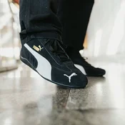 Puma Yellow  Speedcat Og  Črna