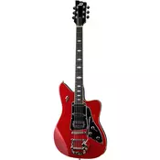 Duesenberg DPA RDS Paloma Red Sparkle elektricna gitara